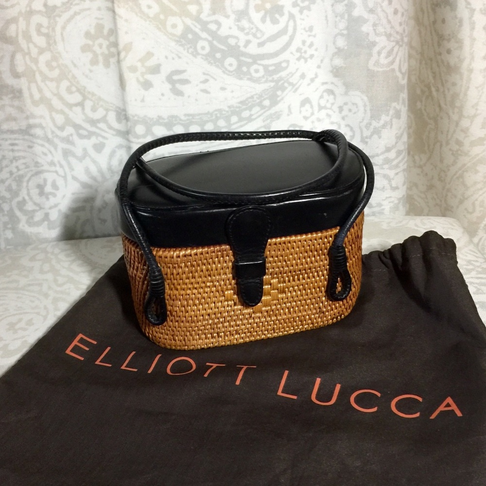 Elliott Lucca Woven